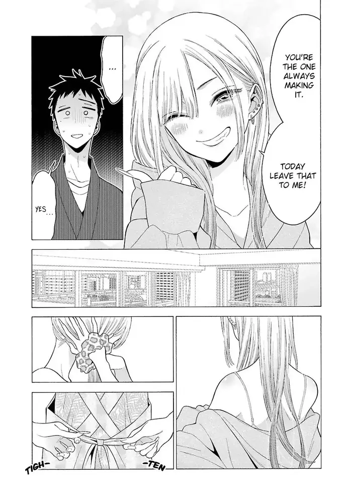 My Dress-Up Darling Chapter 19 image 11_optimized